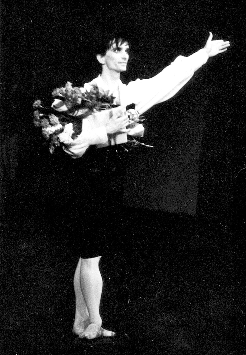 Василий Медведев